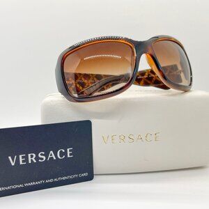 Versace VE 4132 Sunglasses